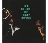 Coltrane, John - John Coltrane & Johnny Ha