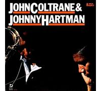 Coltrane/Hartman [Import]