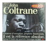 Coltrane, John - John Coltrane (Les Incontournables)