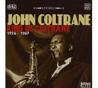 Coltrane, John - Kind of Coltrane 1926-'67 [Import]