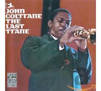 Coltrane, John - Last Trane