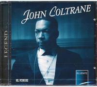 Coltrane, John - Legend