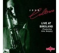 Coltrane, John - Live at Birdland-1962