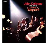 Coltrane, John - Live at the Village Vanguard