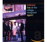John Coltrane – Live at the Village Vanguard Again!