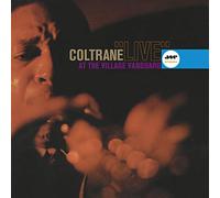 Coltrane John / Live at Village Vanguard