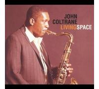 Coltrane, John - Living Space