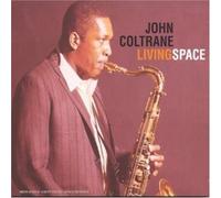 Coltrane, John - Living Space by Coltrane, John (1998) Audio CD