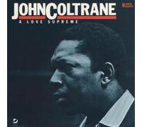 Coltrane, John - Love Supreme