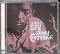 Coltrane, John - Lush Life