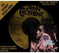 Coltrane, John - Lush Life