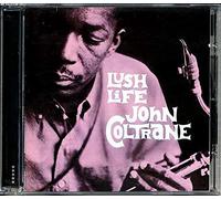 Coltrane John/Lush Life