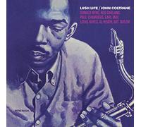 Coltrane John/Lush Life
