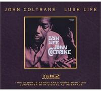 Coltrane, John - Lush Life