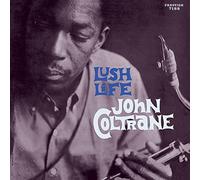 Coltrane, John - Lush Life -Hq-