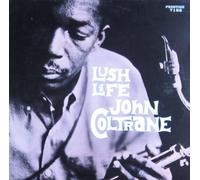 Coltrane,John - Lush Life [Import]