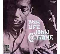 Coltrane,John - Lush Life [Import]