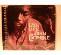 Coltrane, John - Lush Life (Rvg Series)