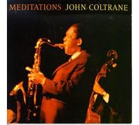 Coltrane, John - Meditations