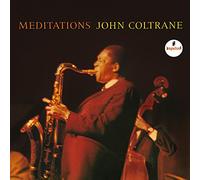 John Coltrane – Meditations