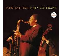 John Coltrane – Meditations
