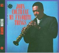 John Coltrane – My Favorite Things – Digi (Import) – Rhino