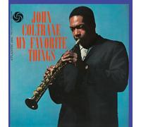 John Coltrane – My Favorite Things – CD – Rhino