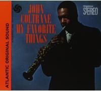 Coltrane, John - My Favorite Things