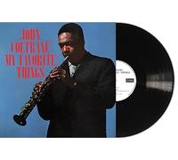 Coltrane, John - My Favorite Things