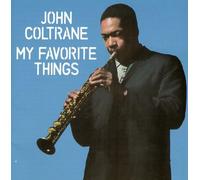 Coltrane John / My Favorite Things
