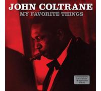 Coltrane, John - My Favorite Things