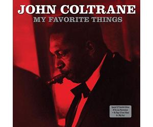 Coltrane, John - My Favorite Things