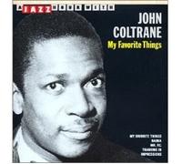 Coltrane,John - My Favorite Things CD NEW