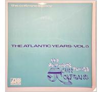 Coltrane John - My Favorite Things [Import]