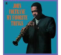 Coltrane John – My Favorite Things