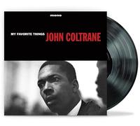 Coltrane John - My Favourite Things (180 GR.) [Import]