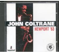 Coltrane,John - Newport '63 [Import]