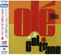 Coltrane, John - Ole
