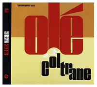 Coltrane, John - Ole Coltrane -Digi-