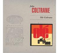 Coltrane, John - Olé (Deluxe Edition)