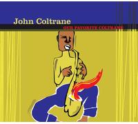 Coltrane, John - Our Favorite Coltrane
