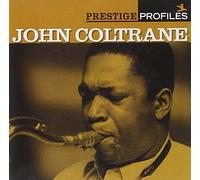 Coltrane, John - Prestige Profiles-9 [Import]