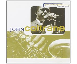 Coltrane, John - Priceless Jazz