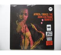 Coltrane John Quartet / Africa Brass