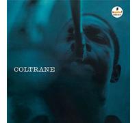 Coltrane, John -Quartet- - Coltrane