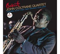 Coltrane, John -Quartet- - Crescent -Hq-