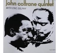 Coltrane, John - Quintet