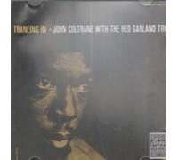 Coltrane,John & Red - Traneing in