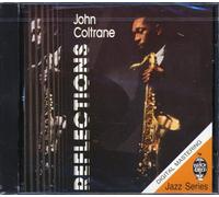 Coltrane, John - Reflections 1