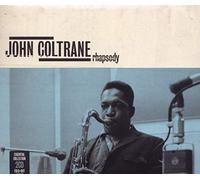 John Coltrane – Rhapsody – Numérique (Import) – Warner Music